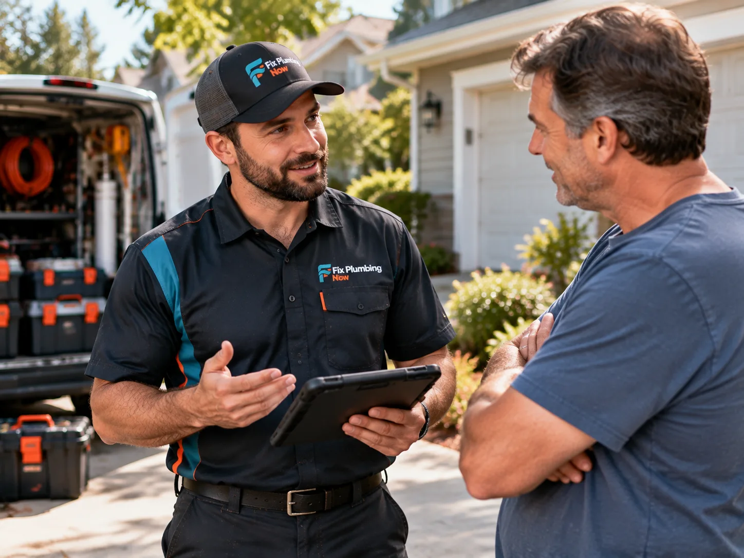 Clogged Drain Service Jamestown, OH FAQs